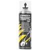 A.M.P.E.R.E Ampere | Vernice traccialinee Traffic Paint® | contenuto 500 ml | conf da 12 bombolette | nero