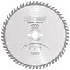 CMT ORANGE TOOLS CMT 285.060.12M Lama Circolare per Taglio Traverso Vena (Serie Industriale), Metallo/Grigio