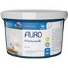 AURO Peinture air frais Auro n°328 10L blanche mat intérieur pour murs et plafonds