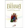San Paolo Edizioni La Bibbia della Prima Comunione