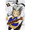 Star Comics Haikyu!! (Vol. 11)