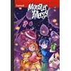 Tunué Monster Allergy. Collection. Variant (Vol. 6)