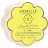 SPONGELLÉ Daisy Spongette Coconut Verbena
