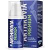 MayProducts Arthrovia Premium Gel | Gel curativo per lei e per lui Efficacia | Facile da usare | 120 ml