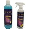 chimiclean kit Deo Due Fraganza Sharem 1 Pavimento Skizzo Sharem Gel, 1 Deodorante Sharem Deo Due
