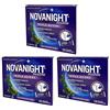 Sanofi BUYFARMA PROMO PACK - 3X Novanight Tripla Azione Orosolubile da 20 Bustine + Omaggio - 60 GIORNI DI TRATTAMENTO