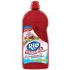 Rio Casa 6 x Rio Casa mia Con Ammoniaca Pavimenti, Bacche selvatiche 1.250 ml