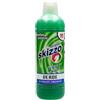 clean professional Detergente iperconcentrato in gel per lavaggio pavimenti Skizzo verde