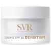 SVR - Crema Viso SPF30 Densitium - Correzione Globale, Ridensificante, Multi-Protezione - Antirughe e Anti-macchia - Associazione di Filtri Brevettati - Pelle Normale a Secca - 50 ml