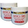 ARNICA 100'S Gel Extra Forte RISCALDANTE X2 Pearson 500ML + 500ML
