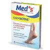 FARMAC-ZABBAN Med's cerotto di protezione e trattamento per vesciche