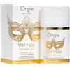 Orgie Vol + Up Lifting Effect Crema Per Seno E Glutei Multicolore Taglia Unica