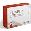 Spazio Ecosalute Ferro Microincapsulato Imunfer, 30 Compresse