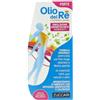ZUCCARI OLIO DEL RE EMULSIONE FT 25ML