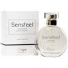 Orgie Sensfeel For Women Pheromome Perfume - Invoke Seduction