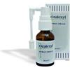 STEWART ITALIA Collutorio Orale Oralexyl 20 Ml Nebulizzatore Insapore