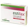 CRISTALFARMA Srl Farmacia Tolstoi_ESTILAX 24 CAPSULE