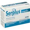 kolfarma srl Serplus Complex - 20 Buste Da 3 G