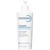 BIODERMA Atoderm Intensive Creme bei sehr trockener, empfindlicher, zu Neurodermitis neigender Haut, 500 ml Crema