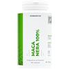 Powervis Maca Nera Peruviana Pura- 180 capsule (Scorta di 6 mesi) - Estratto Extra Forte - Senza altre varietà - Vegan - Per uomo e donna