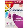 Coloreria Italiana Viola Glamour - 1 Scatola