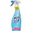 Ace Power Mousse, mousse pulente (versione in lingua inglese)