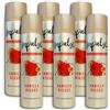 topDeal Impulse Vanilla Kisses Deodorante Spray Deodorante 6 x 75 ml