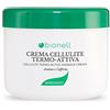 PROF Crema Massaggio Cellulite Termoattiva Bionell Senza Parabeni 500 ml (BIO02101)