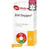 Dr. Wolz Zell Oxygen Lösung zur Unterstützung des Energie-Stoffwechsels, 250 ml Soluzione