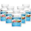 Hyper GLICEM CONTROL BERBERIS 300 Compresse Berberina Cannella Gymnema Acido Alfa Lipoico Cromo Livello di Glicemia Metabolismo