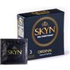 SKYN® Preservativi originali senza lattice, confezione da 10 (40)