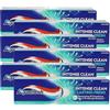 DC CASA SET 6X DENTIFRICIO AQUAFRESH INTENSE CLEAN
