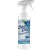 CHIMICLEAN Deodue Deo Casa Profumatore Bifase 500ml Ozonato Spray 8 Ore Trasparente