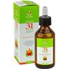 Setablu OLIO 31 ERBE 100ML SETABLU.-93945-