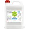 EKO MADE IN ITALY Detersivo Lavatrice Professionale, Eko Professional - Ecologico 5L