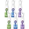 Generico 3 o 6 Pezzi Infinite Clean Spray Multiuso Con Probiotici, Detergente Superfici, Per Cif 280 Ml, (6)