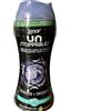 LENOR Unstoppables Dreams - Perle Di Profumo Per Vestiti, G, 15 Lavaggi, One size, Floreale, 210 Grammo