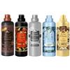 Veltao Tesori d'Oriente Ammorbidente Set - 5 Profumatori con Aromi Orientali - Profumo aromatico - Confezione risparmio Veltao Set
