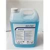 Generico Brillantante per lavastoviglie concentrato per uso professionale tanica tanichetta elimina aloni Nodrop 5 kg