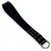 VCOOTS Schiaffo a mano in pelle multi-unghia Giocattoli del sesso Pagaia sculacciata nera SM Slap Butt Passion Training Whipping Toy Frusta in pelle
