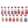 Generico OIES Kit CASA PROFUMATA Spray da 750ml : Varie Essenze Fragranze miste da 750ml cadauno (6)