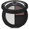 Smashbox Trio di Ombretti Photo Edit Ultra-Portatile - Punked - 0.11oz (3.2g)