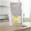 Antika Officina Botanika Acido Citrico per Pulizia in Polvere, Cura Lavastoviglie e Lavatrice, Azione Disincrostante e Anticalcare per Bagno, formato convenienza busta da 3 Kg