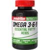 Pro Nutrition Pronutrition Omega 3 6 9 - Blend di Acidi Grassi per Trofismo della Pelle, Funzione Articolare e Benessere Cellulare - 80 Perle