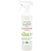 Naturalbiogreen Sgrassatore Multiuso Ecologico Senza Profumo Ipoallergenico Spray 500 ml