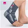 FGP - LEVAMED® 508 - bendaggio della caviglia con supporto in silicone - 3°