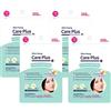 ZEESOON Patch per la copertura dell'acne Olive Young Care Plus Spot Patch (102ea) Acne Spot Pimple Assorbente Patch, Medicazione per Ferite Umide per la Cura dei brufoli Acne (102ea x 4 pezzi)