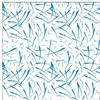 Generico CARTA PELLE AGLIO 75X100 X 10KG STAMPA SCHIZZI CELESTE