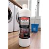CleanPrince 1 litro di detergente per pavimenti in vinile e design, 1 litro, detergente e cura per pavimenti in vinile, design, PVC, linoleum