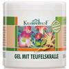 Kräuterhof Corte Gel con artiglio del diavolo, confezione da 2x 500 ml
